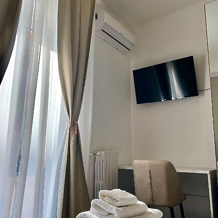 Unita D'Italia Bed and Breakfast Bari Exterior foto