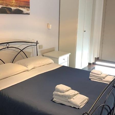 Unita D'Italia Bed and Breakfast Bari Exterior foto