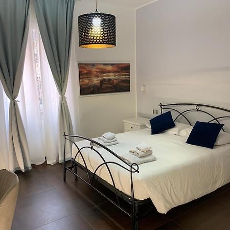 Unita D'Italia Bed and Breakfast Bari Exterior foto