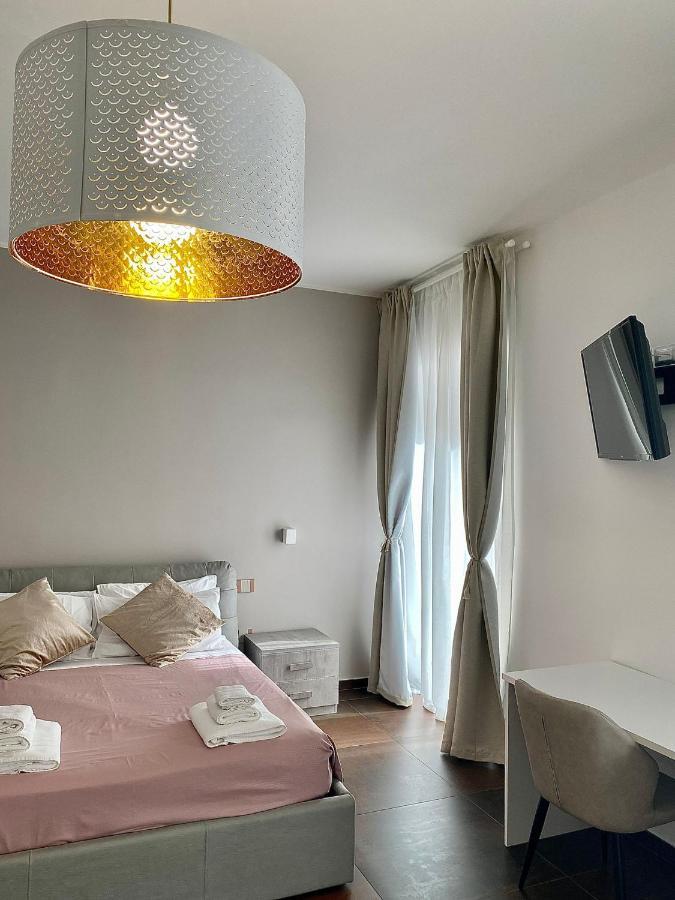 Unita D'Italia Bed and Breakfast Bari Exterior foto