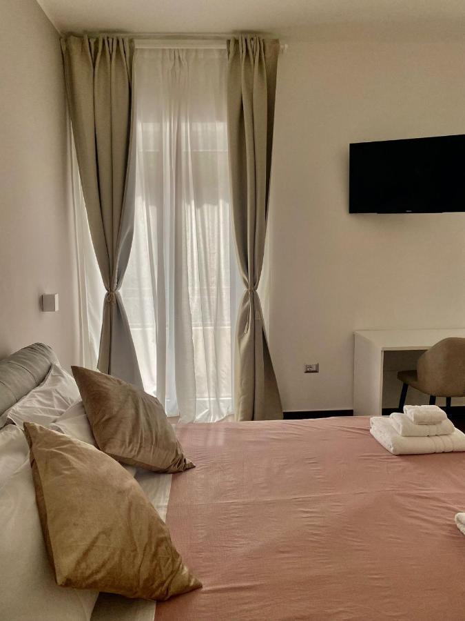 Unita D'Italia Bed and Breakfast Bari Exterior foto