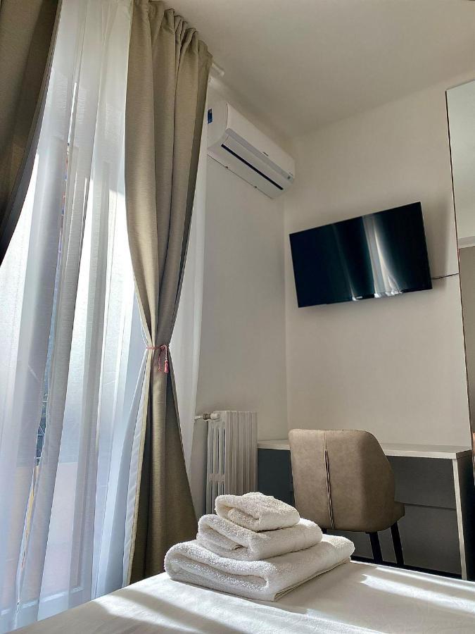 Unita D'Italia Bed and Breakfast Bari Exterior foto