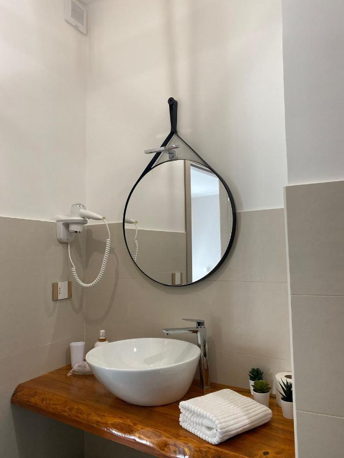 Unita D'Italia Bed and Breakfast Bari Exterior foto
