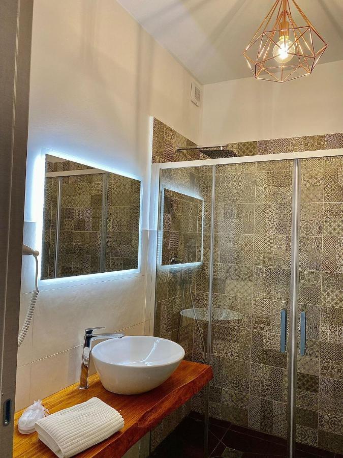 Unita D'Italia Bed and Breakfast Bari Exterior foto