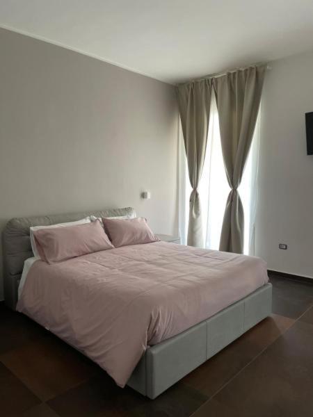Unita D'Italia Bed and Breakfast Bari Exterior foto