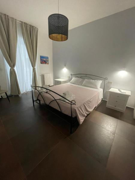 Unita D'Italia Bed and Breakfast Bari Exterior foto
