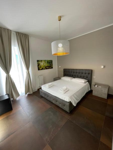 Unita D'Italia Bed and Breakfast Bari Exterior foto