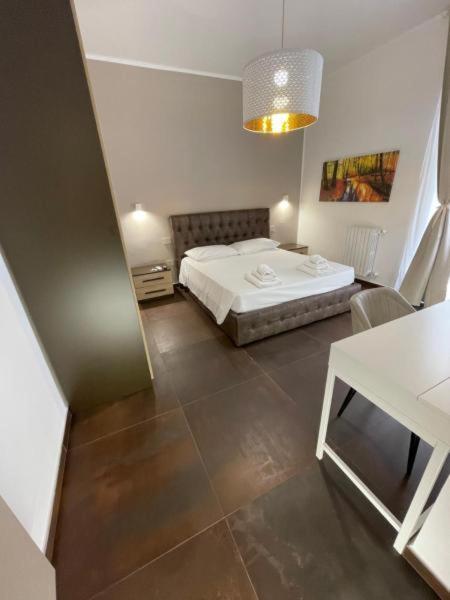 Unita D'Italia Bed and Breakfast Bari Exterior foto