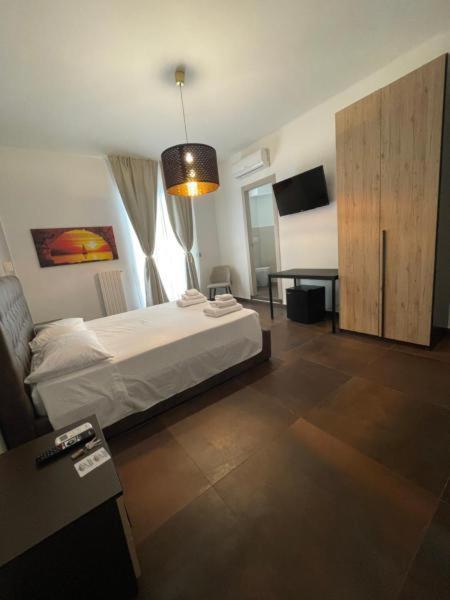 Unita D'Italia Bed and Breakfast Bari Exterior foto