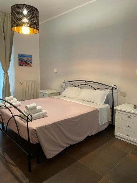 Unita D'Italia Bed and Breakfast Bari Exterior foto