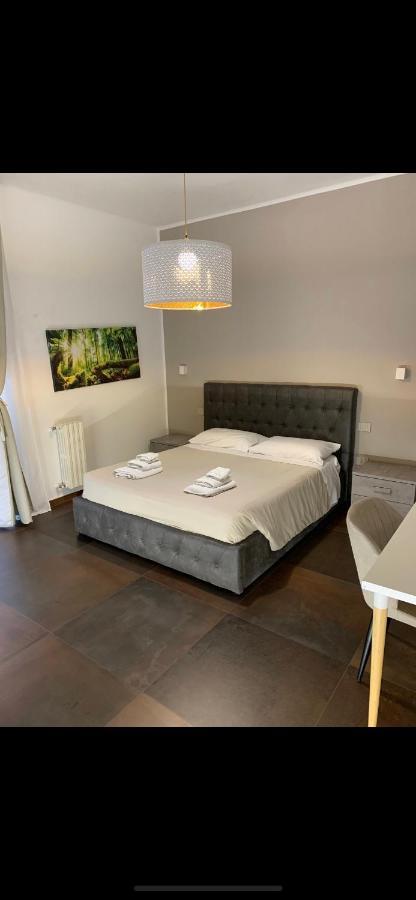 Unita D'Italia Bed and Breakfast Bari Exterior foto