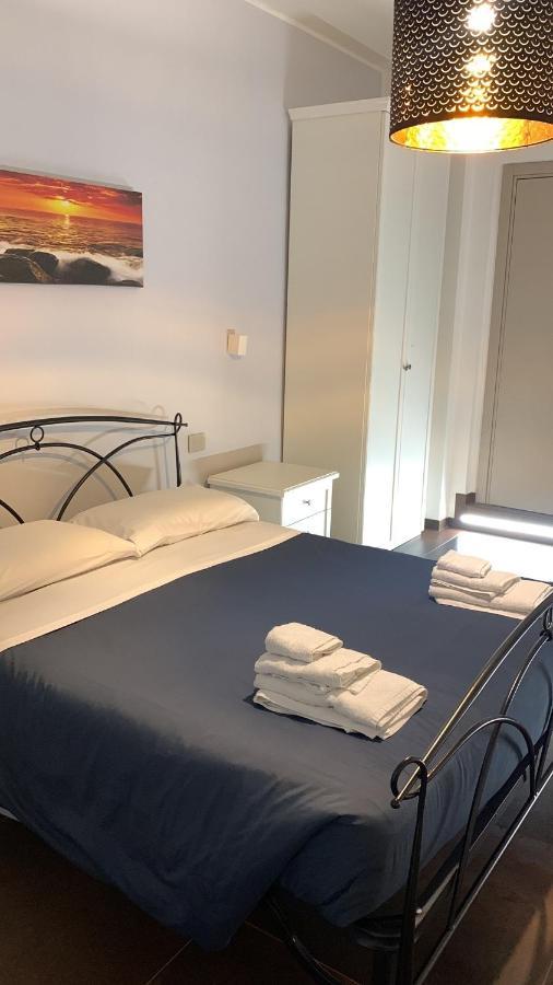 Unita D'Italia Bed and Breakfast Bari Exterior foto
