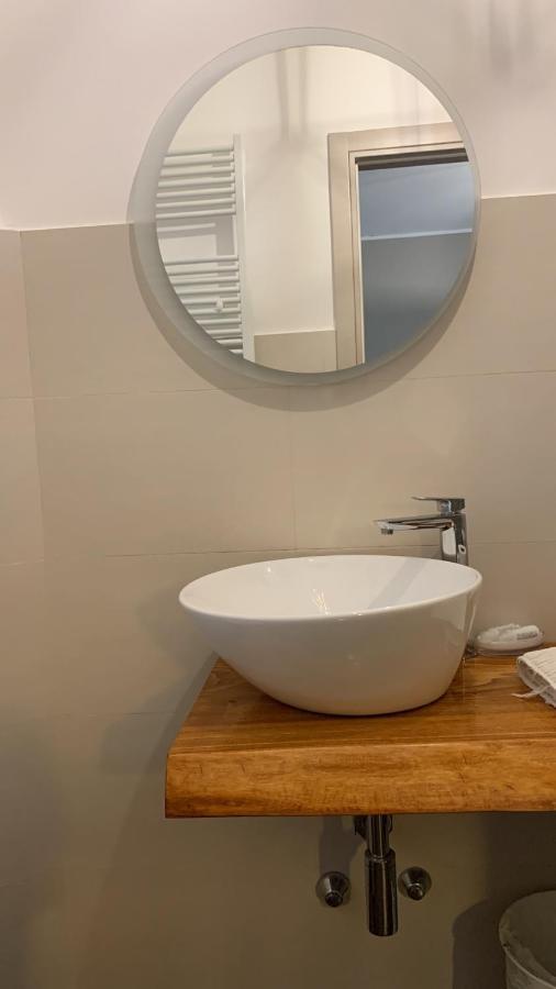 Unita D'Italia Bed and Breakfast Bari Exterior foto