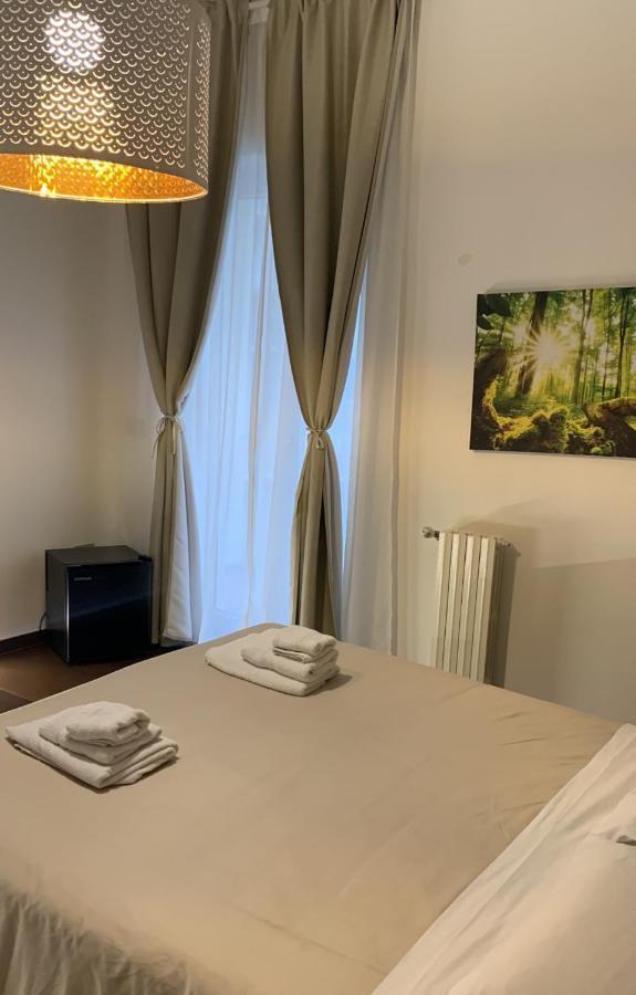 Unita D'Italia Bed and Breakfast Bari Exterior foto
