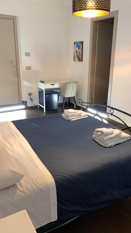 Unita D'Italia Bed and Breakfast Bari Exterior foto