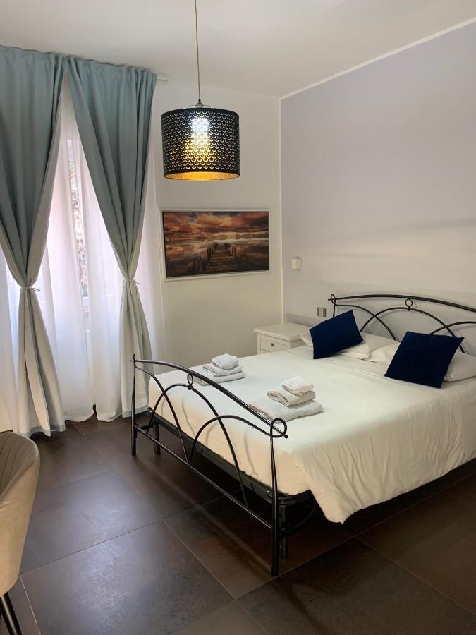 Unita D'Italia Bed and Breakfast Bari Exterior foto