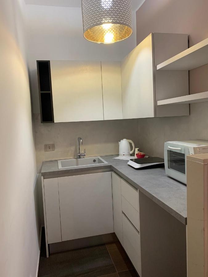 Unita D'Italia Bed and Breakfast Bari Exterior foto